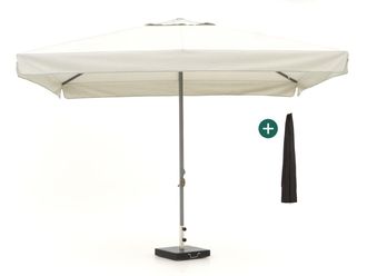 Shadowline Bonaire parasol 350x350cm