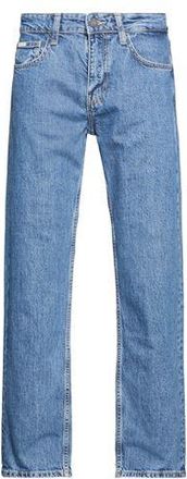 Guess PARTES DE ABAJO - Pantalones vaqueros en YOOX.COM