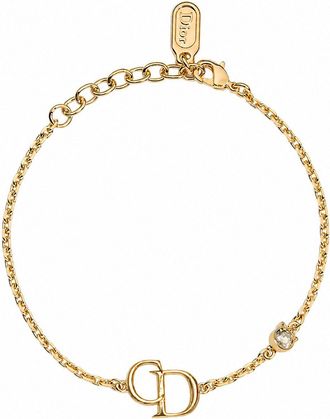 Dior CD MINI LILY BRACELET - Christian Dior - Woman