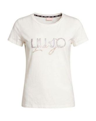 Liu Jo CAMISETAS Y TOPS - Camisetas en YOOX.COM