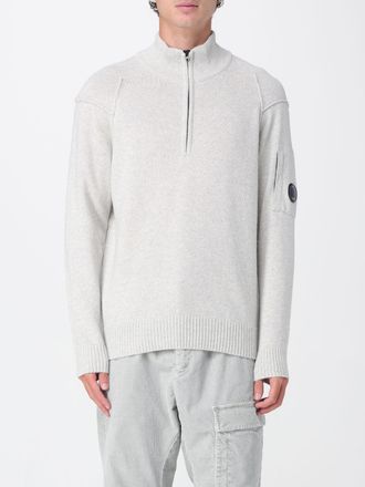C.P. Company Pullover C. P. Company in misto lana