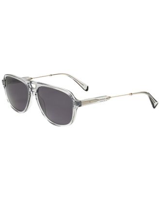 Sandro Mens Sds1015 55Mm Sunglasses
