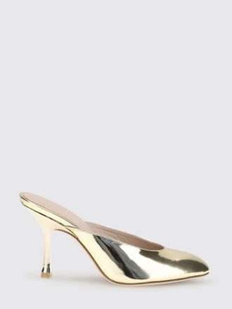 Stuart Weitzman Mules Madison Stuart Weitzman in vernice laminata