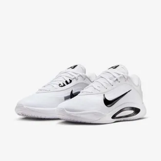Nike aOne aja Wilson HQ8500-100 Sneakers Womens White Basketball Shoes SHOP799