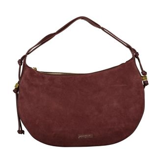 Coccinelle Schoudertas - Dames - Schoudertassen - Rood - ONE Size - Tassen