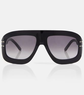 Dior DiorSignature M1U sunglasses