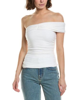 Bardot Anina Knit Top