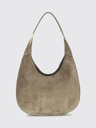 Savette Borsa Hobo Savette in camoscio