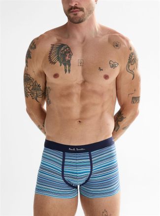 Paul Smith Mens 3 stretch trunk