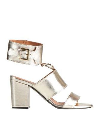 Via Roma 15 FOOTWEAR - Sandals sur YOOX.COM