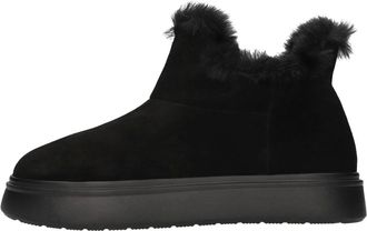 Emanuelle Vee Schoenen, Dames, Zwart, 36 EU, Su&egrave;de, Whitney 803-10
