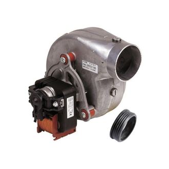 DIFF Eyewear Ventilatore 24-30kw Gr02190