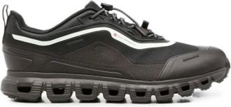 On Running Hombre, Deporte, Negro, Talla: 43 EU