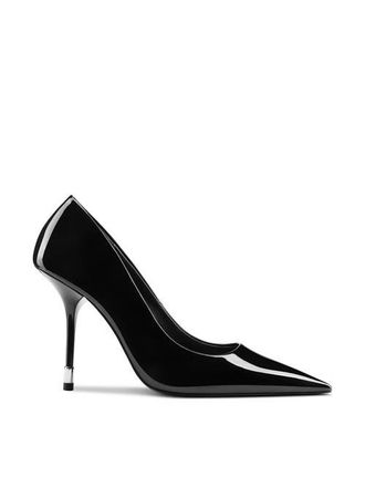 Femme Pulse Pump in Black at Nordstrom, Size 10