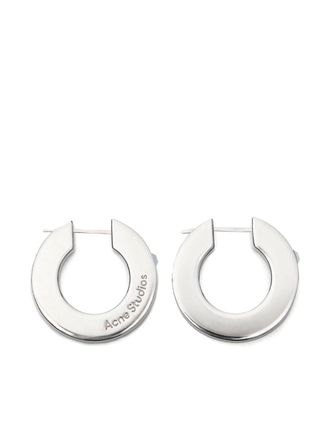 Acne Studios Silver Artepa Ring from $77.00 - on Stylight