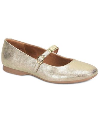 S&ouml;fft Eurosoft Khloe Mary Jane Flat