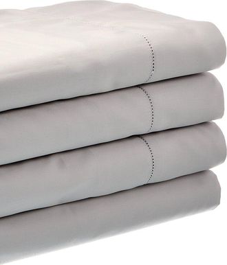 Peacock Alley 600 Thread Count King Sheet Set