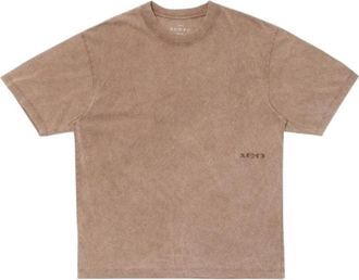 Edwin Uomo, Top, Marrone, XL, new