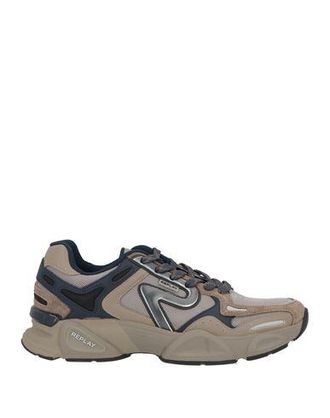 Replay SCHUHE - Sneakers auf YOOX.COM