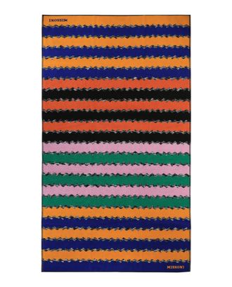 Missoni Riviera Beach Towel