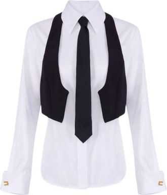 Elisabetta Franchi Shirts