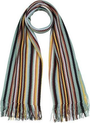 Missoni ACCESSORIES - Scarves on YOOX.COM