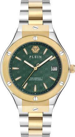 Philipp Plein Plein Underdog Silicone Watch