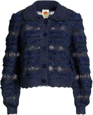 Farm Rio STRICKWAREN - Strickjacken auf YOOX.COM