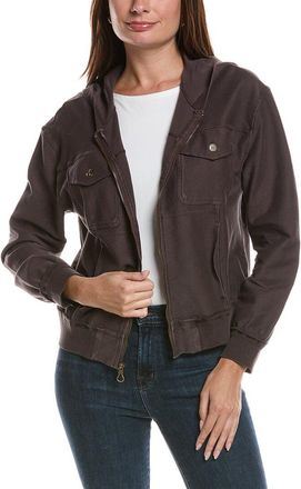 Xcvi Xcvi Balfore Bomber Jacket