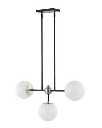 Safavieh Collier 3-Light 29.5In Pendant