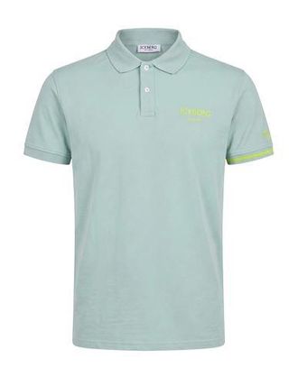 Iceberg TOPWEAR - Polo shirts on YOOX.COM