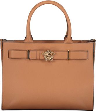 Versace Donna, Borse, Marrone, Taglia unica, new