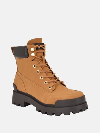 Guess Fillin Hiker Booties