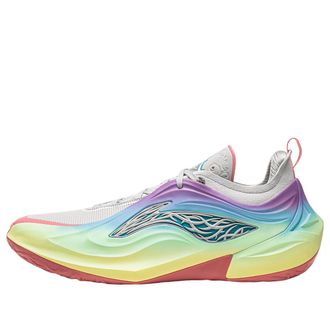 Li-Ning Jimmy Butler 4 Thorn Path ABAV089-43