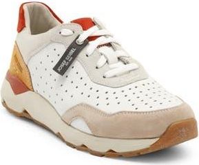 Josef Seibel Jonah 02 Sneaker in Beige Multi at Nordstrom Rack, Size 10-10.5Us / 41Eu