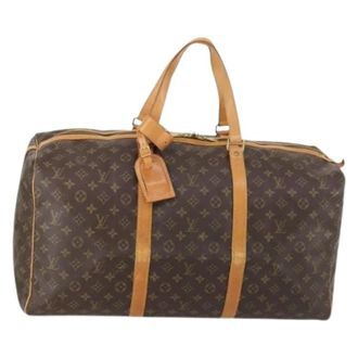 Louis Vuitton unisex, Pre-owned, Marrone, Taglia unica, used