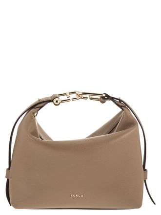 Furla Tonie Mini-Ledertasche