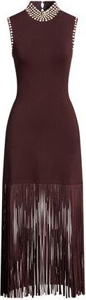 Sandro DRESSES - Midi dresses on YOOX.COM