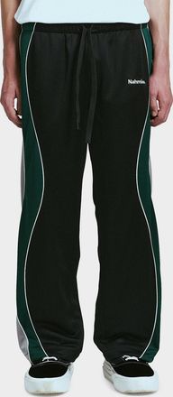 Nahmias Men & apos;s Daydreaming Ollie Colorblocked Track Pants