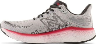 New Balance Fresh Foam X 1080 Sneakers Grey Black Red M1080W12