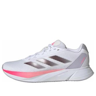 adidas (WMNS) adidas Duramo SL Cloud White Lucid Pink IF9465