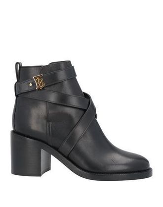 Burberry FOOTWEAR - Ankle boots on YOOX.COM