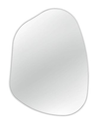 Bassett Mirror Company Ash Wall Mirror