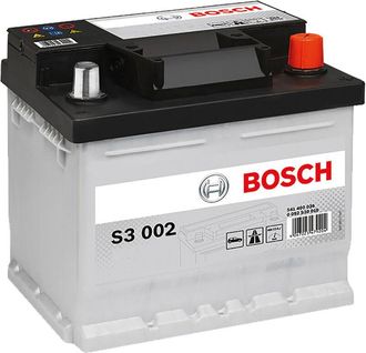 Bosch Bater&iacute;a De Coche S3008 70 Ah Derecha - Mm 278 X 175 X 190