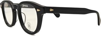 JULIUS TART OPTICAL Mujer, Accesorios, Negro, Talla: ONE Size