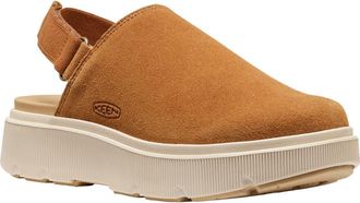 Keen Elle Mila Mule in Keen Maple at Nordstrom Rack, Size 10.5
