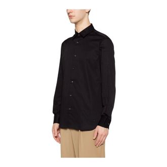 Emporio Armani Uomo, Magliette, Nero, M, new