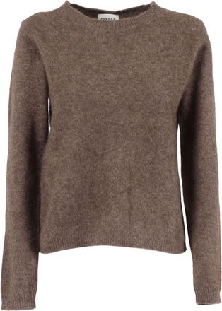 Parosh Sweaters Scuri