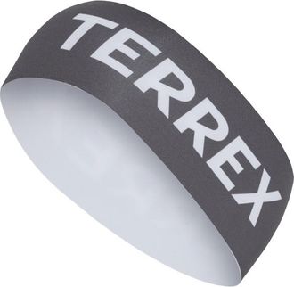 ADIDAS TERREX TRX AR Headband Stirnband f&uuml;r Herren | grau