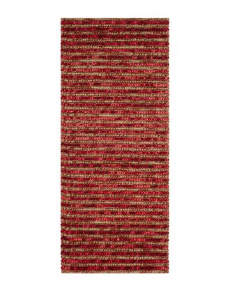 Safavieh Dnu Safavieh Bohemian Hand-Woven Rug